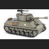 M4A3E8 Sherman 320 Kl. 1:48 HC